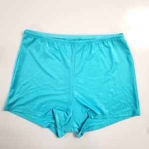 Vintage Vassarette Boyshort